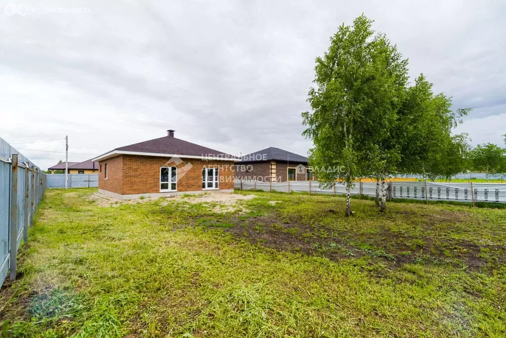 Дом в Рыбное, Богатырская улица (100 м) - Фото 0
