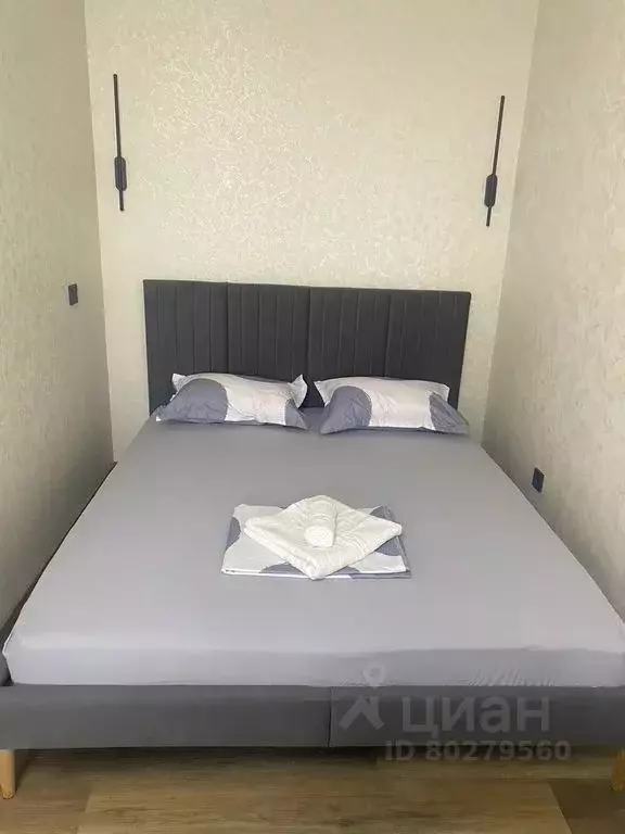 1-к кв. Удмуртия, Глазов Сибирская ул., 6 (31.0 м) - Фото 0