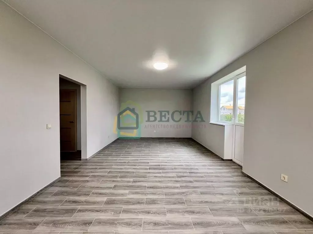 Дом в Ленинградская область, Гатчинский муниципальный округ, Терволово ... - Фото 2