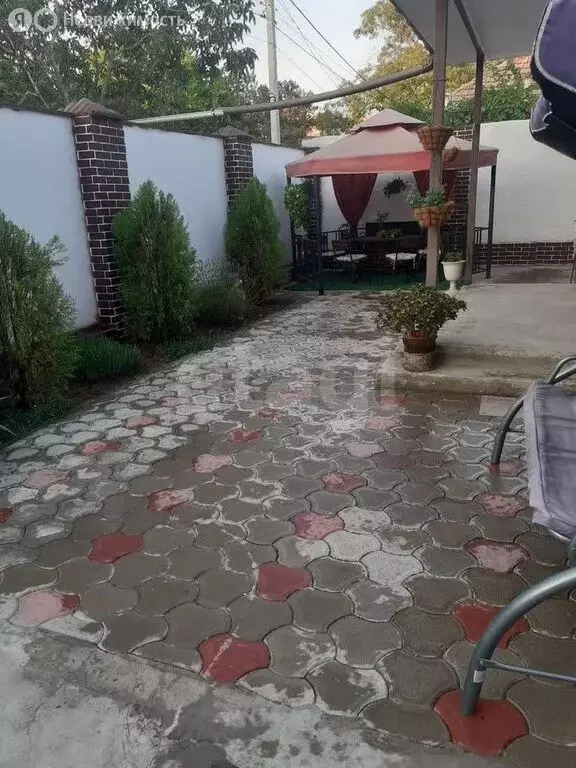 Дом в Евпатория, улица Сытникова (80.5 м) - Фото 1