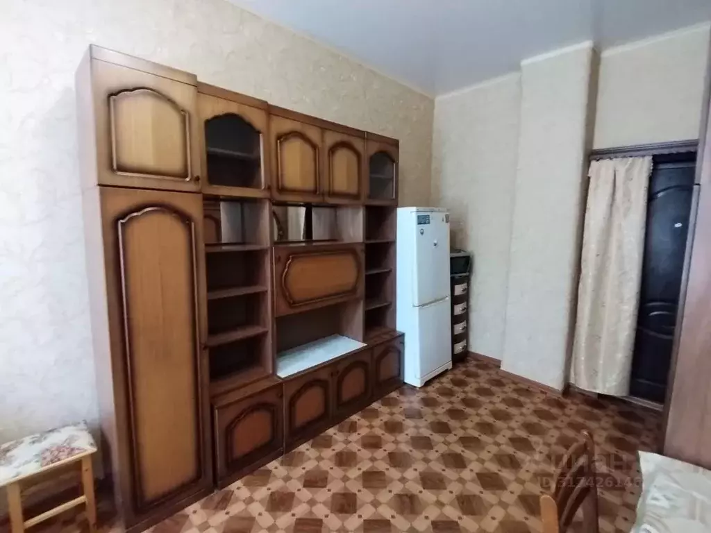 Комната Самарская область, Самара просп. Масленникова, 7 (15.0 м) - Фото 0