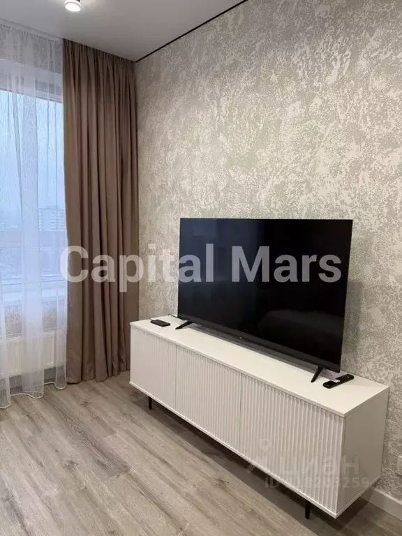 1-к кв. Москва Очаковское ш., 9А (37.0 м) - Фото 1