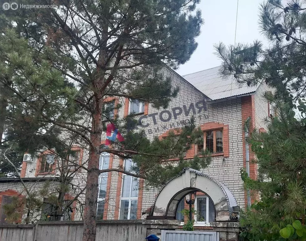 Дом в Петелино, 3-я Лесная улица (463.8 м) - Фото 1