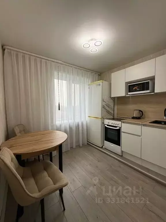 1-к кв. Приморский край, Артем ул. Кирова, 23 (30.0 м) - Фото 1