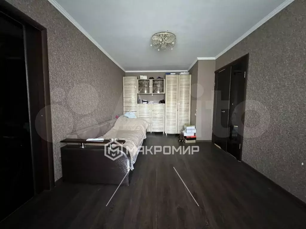 2-к. квартира, 40,1м, 2/2эт. - Фото 1