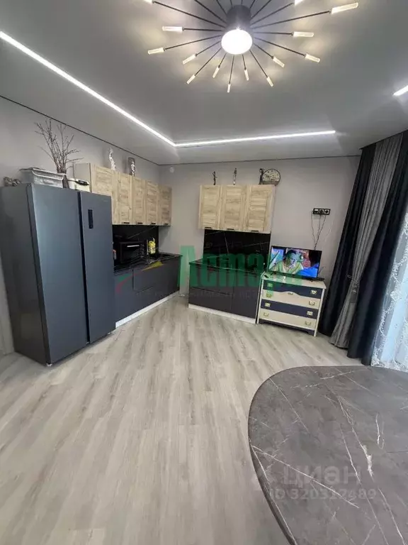 2-к кв. Забайкальский край, Чита Каштакский мкр, 1 (55.6 м) - Фото 2