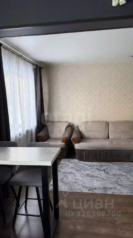 3-к кв. Бурятия, Улан-Удэ ул. Жердева, 25 (60.0 м) - Фото 2