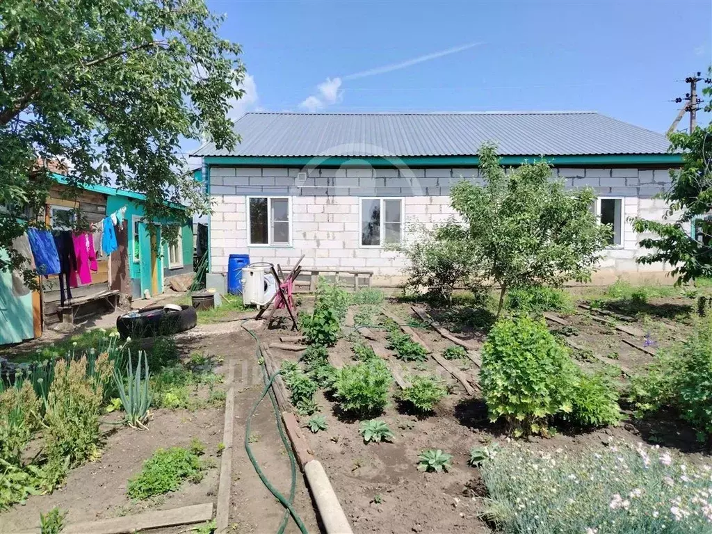 Дом в Рязанская область, Скопин ул. Пушкина, 44 (89 м) - Фото 1