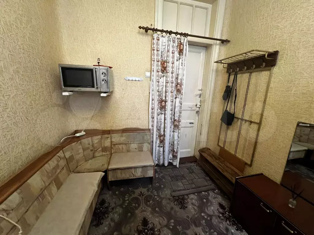 1-к. квартира, 12 м, 2/3 эт. - Фото 1