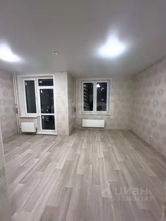 Студия Красноярский край, Красноярск ул. Апрельская, 5К (29.0 м) - Фото 1