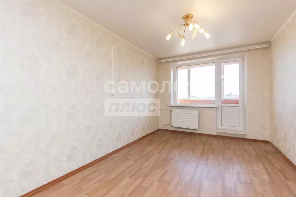 2-к кв. Башкортостан, Уфа ул. Коммунаров, 75 (42.8 м) - Фото 0