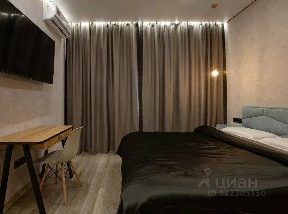 1-к кв. Краснодарский край, Туапсинский муниципальный округ, с. Агой, ... - Фото 2