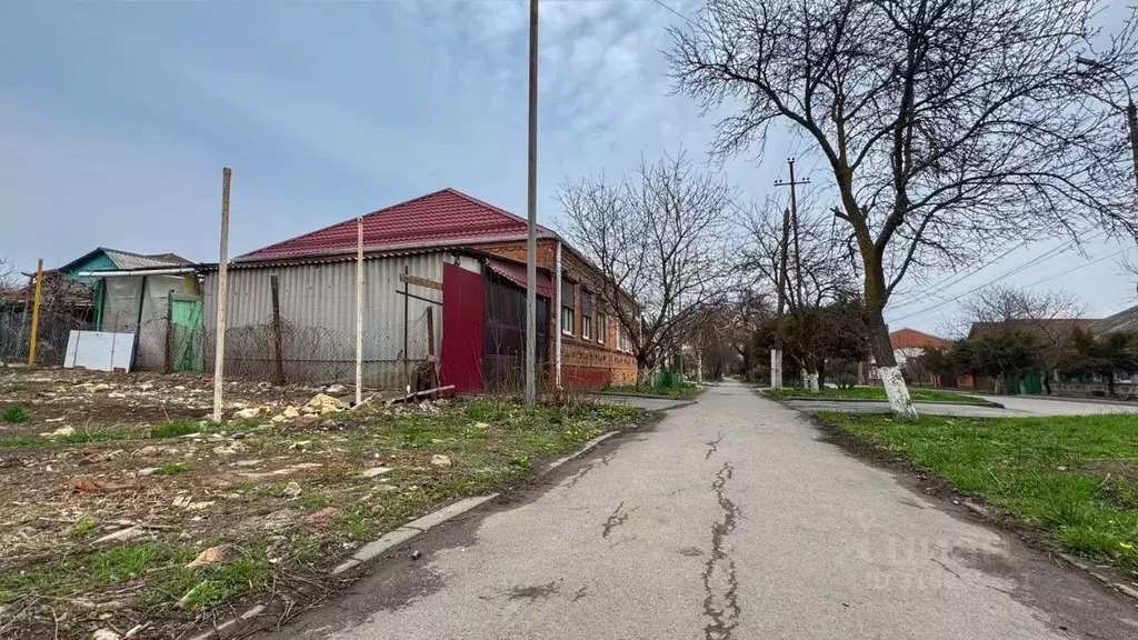 Участок в Ростовская область, Таганрог ул. Маршала Жукова, 50 (6.0 ... - Фото 1