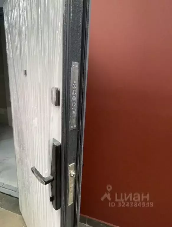 2-к кв. Брянская область, Брянск Новый Город жилой комплекс (55.08 м) - Фото 2