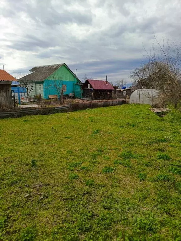 Дом в Ярославская область, Углич ул. Свободы, 70 (57 м) - Фото 2