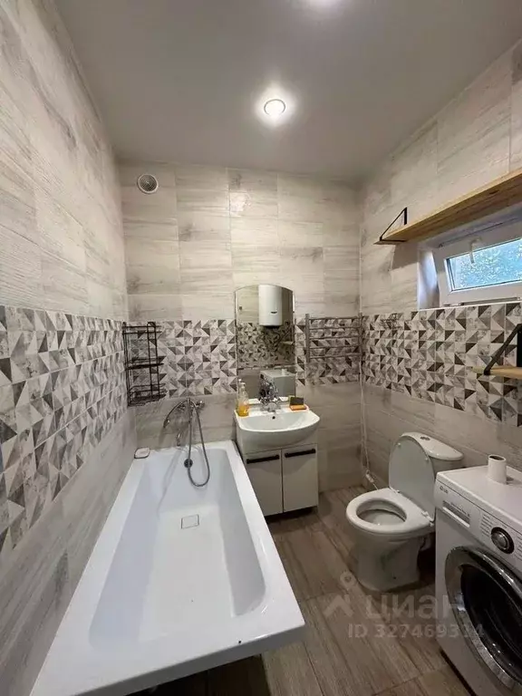 Дом в Краснодарский край, Северская ст-ца  (60 м) - Фото 2