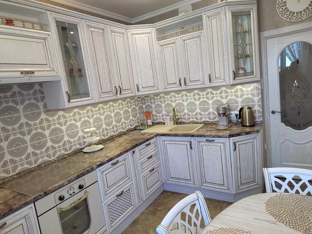 Продаётся 3-к квартира, 68 м - Фото 1