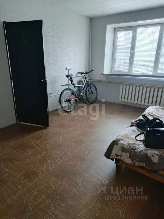 2-к кв. Башкортостан, Стерлитамак Коммунистическая ул., 61 (41.7 м) - Фото 0