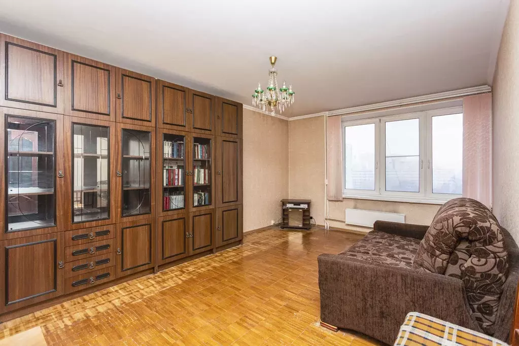 Продаётся 3-к квартира, 64.5 м - Фото 1
