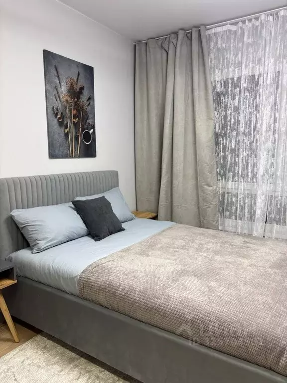 Студия Москва Люблинская ул., 72Ак1 (26.0 м) - Фото 1