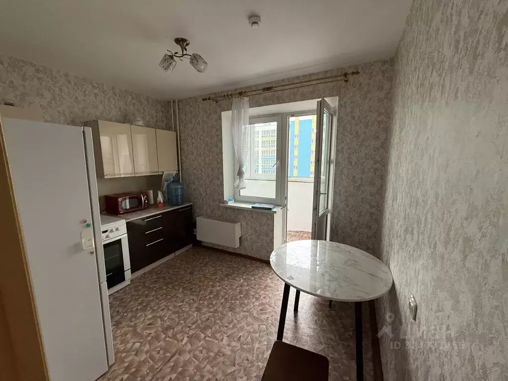 1-к кв. Ивановская область, Иваново ул. Парижской Коммуны, 19 (42.0 м) - Фото 1