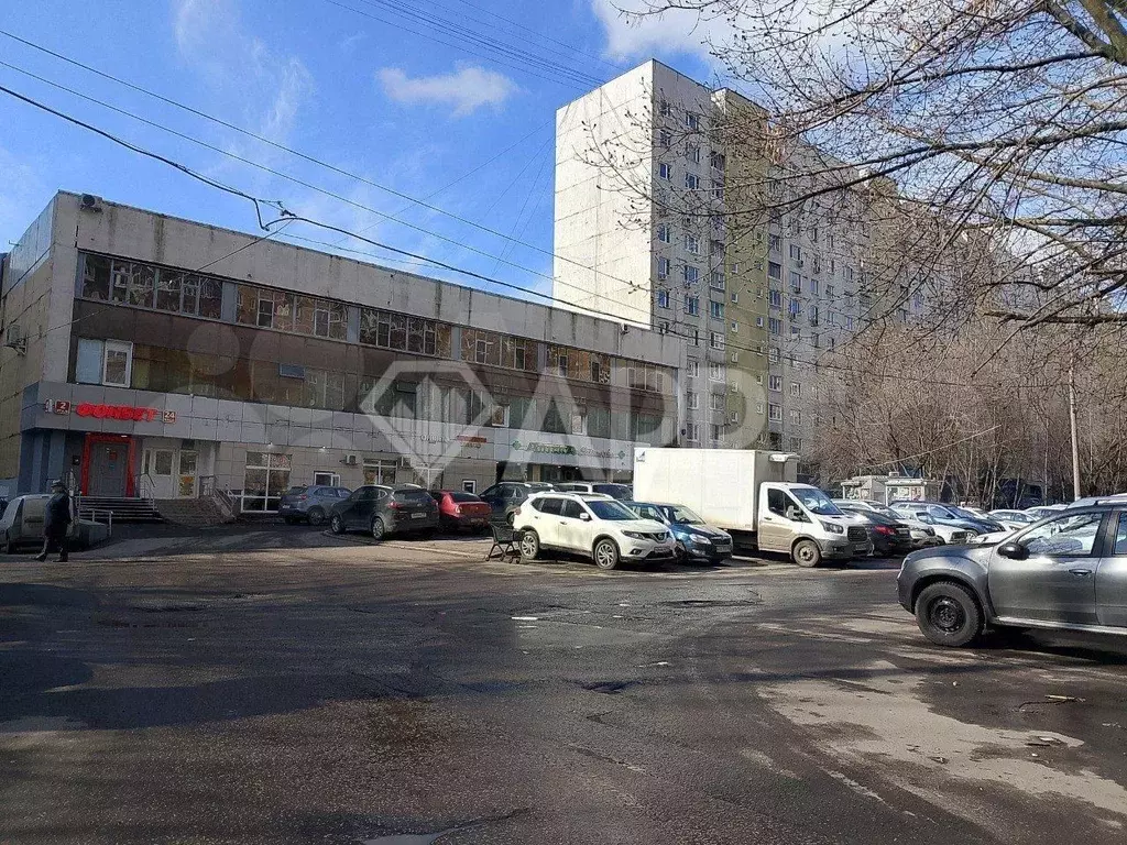 280 м. свободного назначения на 1 этаже - Фото 1