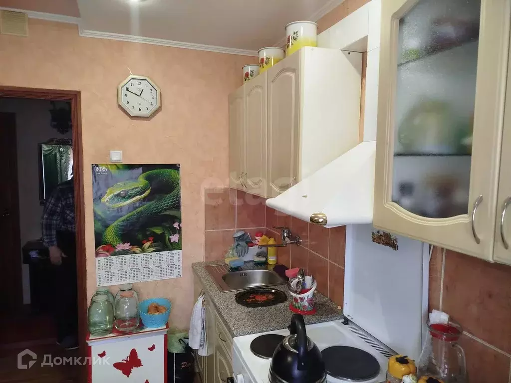 Продаётся 1-к квартира, 40.2 м - Фото 1
