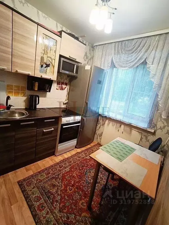 2-к кв. Новосибирская область, Новосибирск ул. Есенина, 25 (43.0 м) - Фото 1