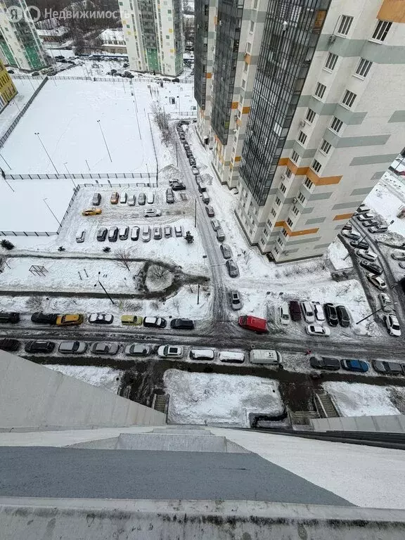 3-комнатная квартира: Мытищи, улица Белобородова, 4Б (77 м) - Фото 1