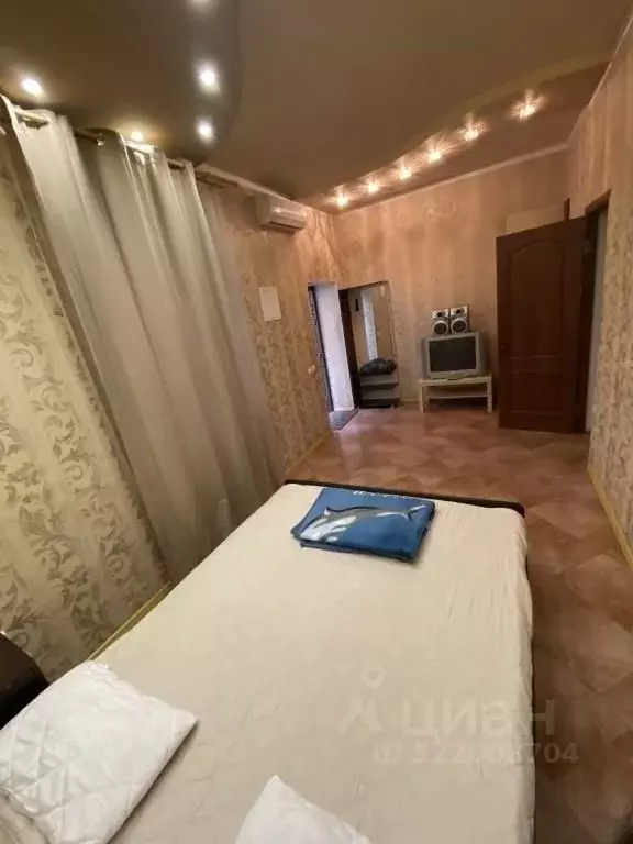 1-к кв. Ростовская область, Шахты Советская ул., 94 (39.0 м) - Фото 0