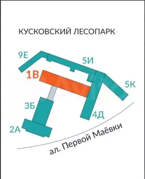 Квартира-студия, 18 м, 2/2 эт. - Фото 0