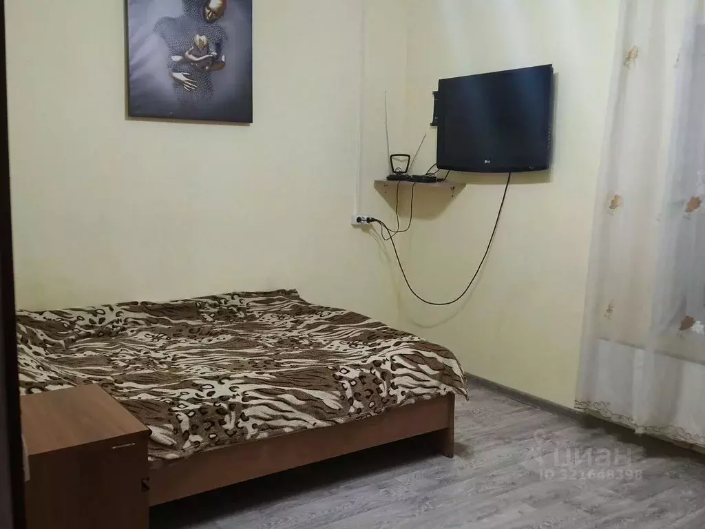 1-к кв. Иркутская область, Иркутск ул. Белинского, 9 (36.0 м) - Фото 0