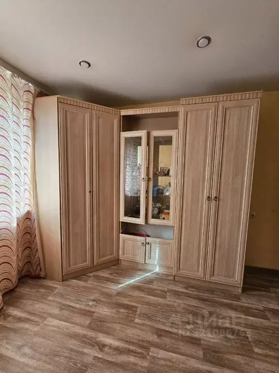 1-к кв. Тамбовская область, Тамбов городской округ, пос. Строитель, ... - Фото 2