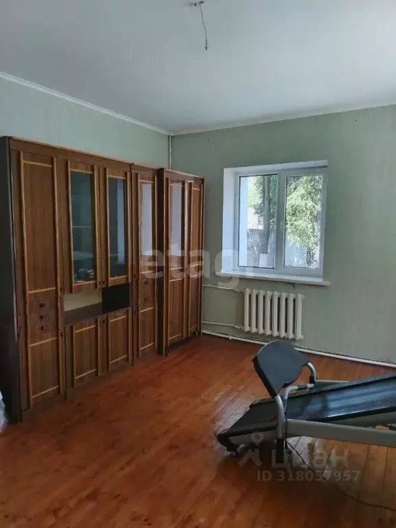 3-к кв. Мордовия, Саранск пер. Кириллова, 7 (82.5 м) - Фото 0