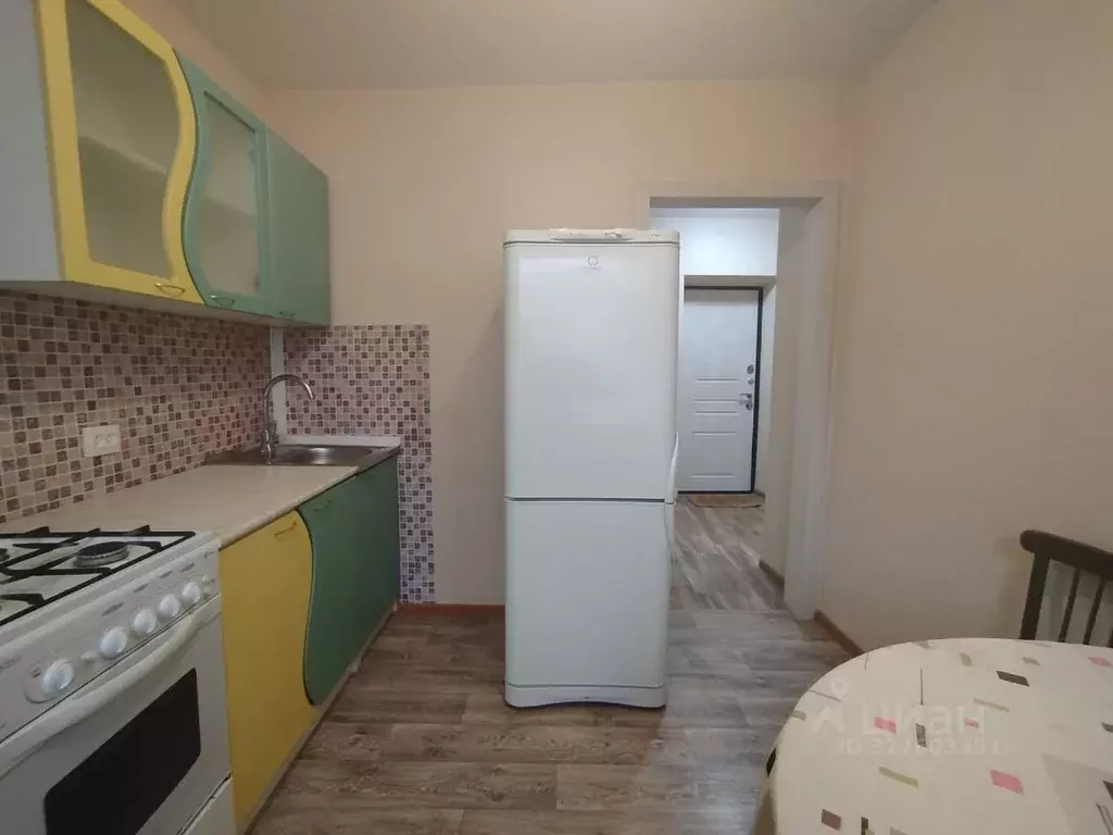 1-к кв. Нижегородская область, Арзамас 11-й мкр, 50 (34.0 м) - Фото 1