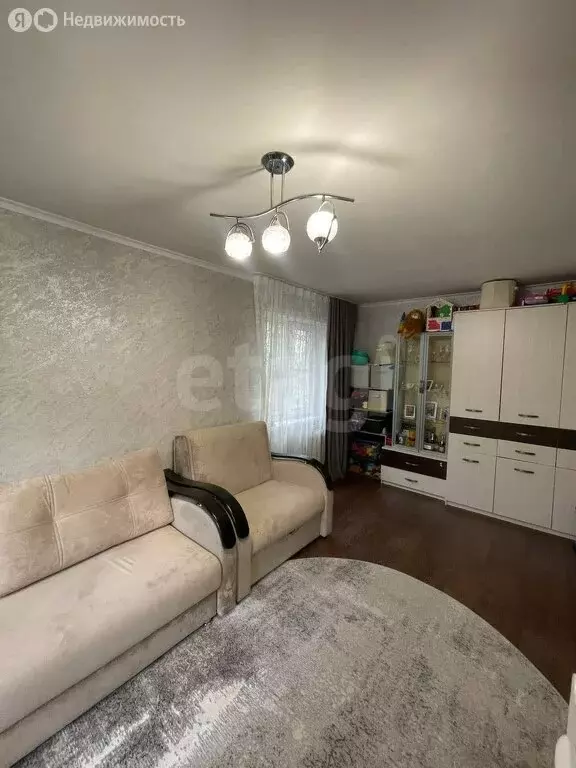 1-комнатная квартира: Воронеж, улица Юлюса Янониса, 12 (30.6 м) - Фото 2