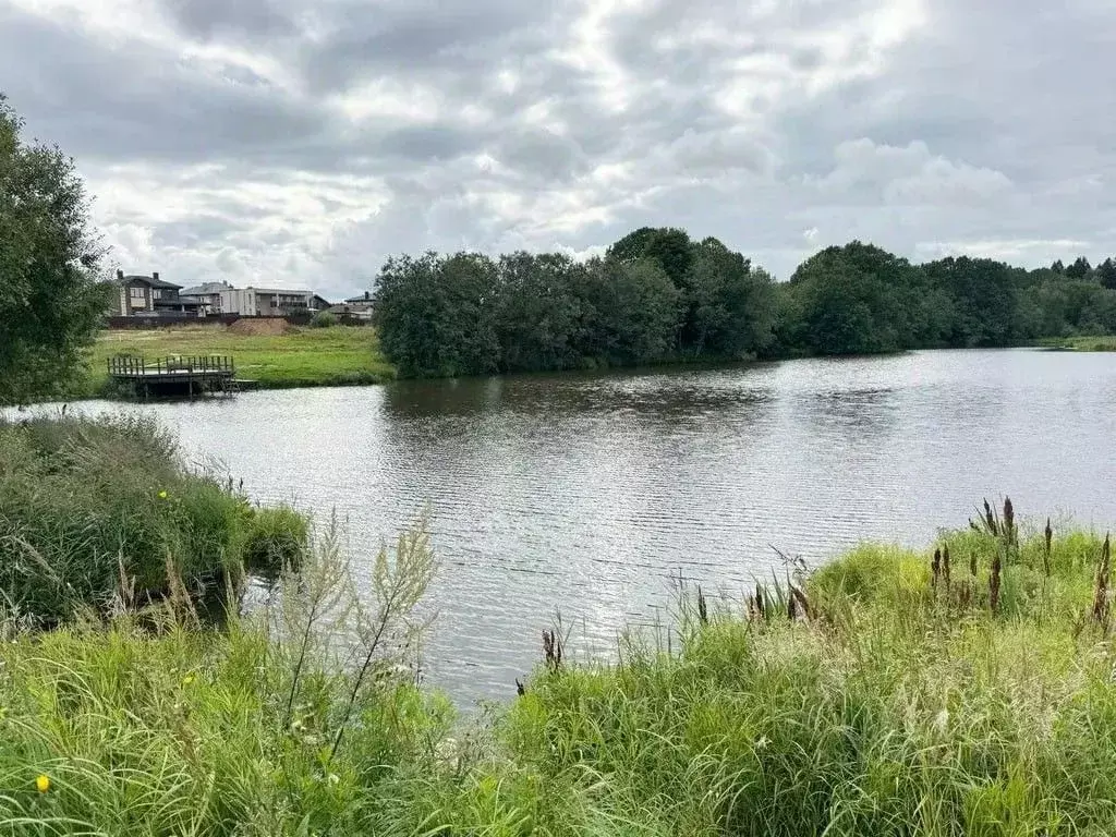 Дом в Московская область, Пушкинский городской округ, Софрино пгт, ... - Фото 1