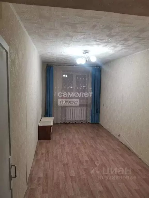 3-к кв. Иркутская область, Иркутск ул. Безбокова, 3 (58.6 м) - Фото 2