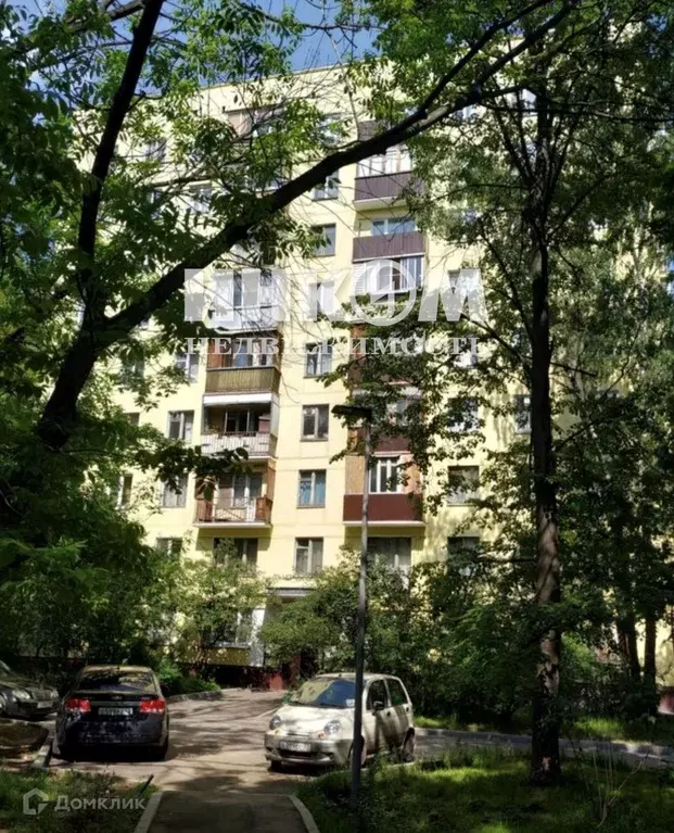 Продаётся 1-к квартира, 40 м - Фото 0