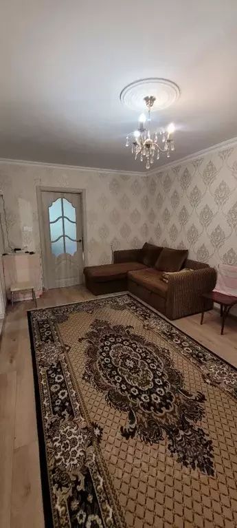 2-к кв. Северная Осетия, Владикавказ Московская ул., 19/1 (45.0 м) - Фото 0