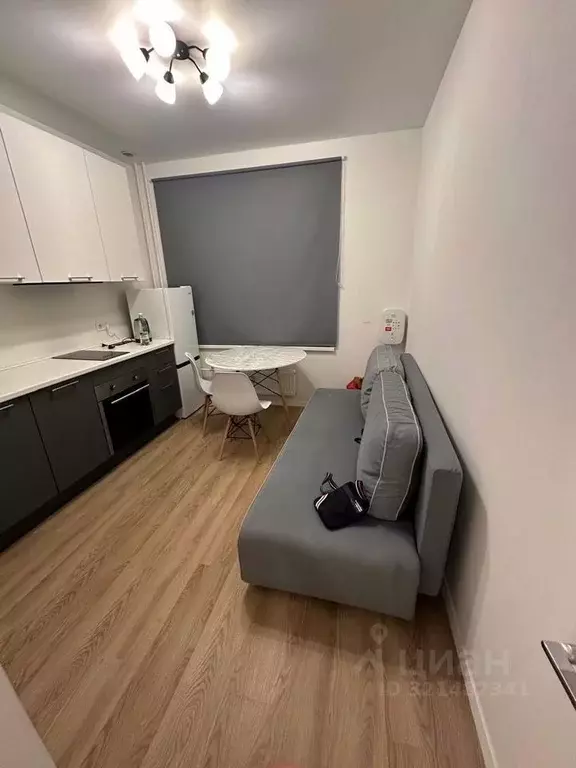 1-к кв. Москва Ленинградское ш., 229Ак1 (36.0 м) - Фото 0