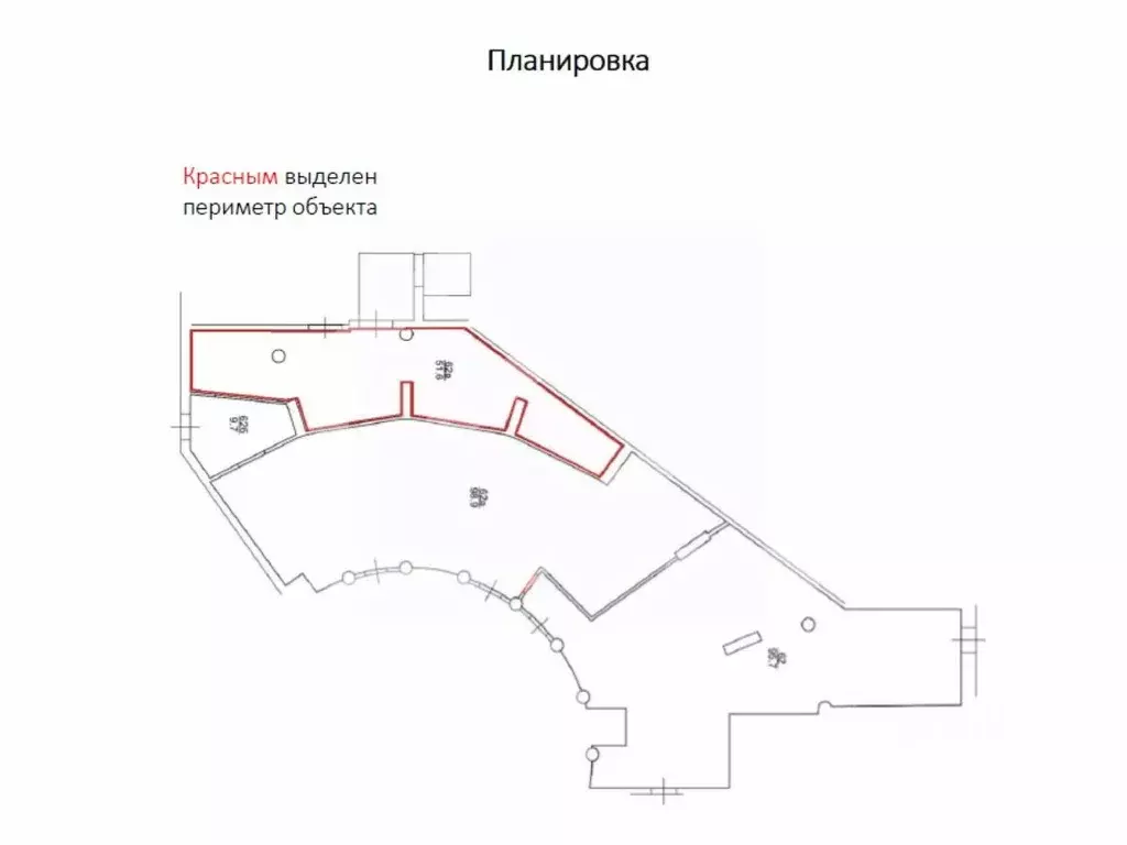 Помещение свободного назначения в Московская область, Мытищи ... - Фото 2