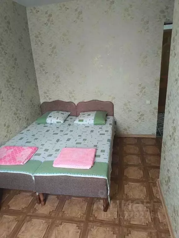 Комната Краснодарский край, Туапсинский муниципальный округ, с. ... - Фото 0