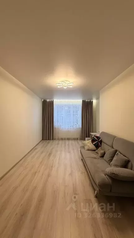 2-к кв. Татарстан, Казань Профессора Камая ул., 10к2 (79.0 м) - Фото 2