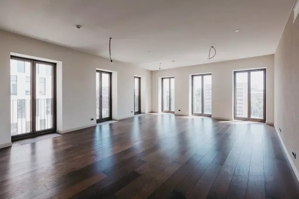 Офис в Москва Ленинградский просп., 36с31 (201 м) - Фото 1