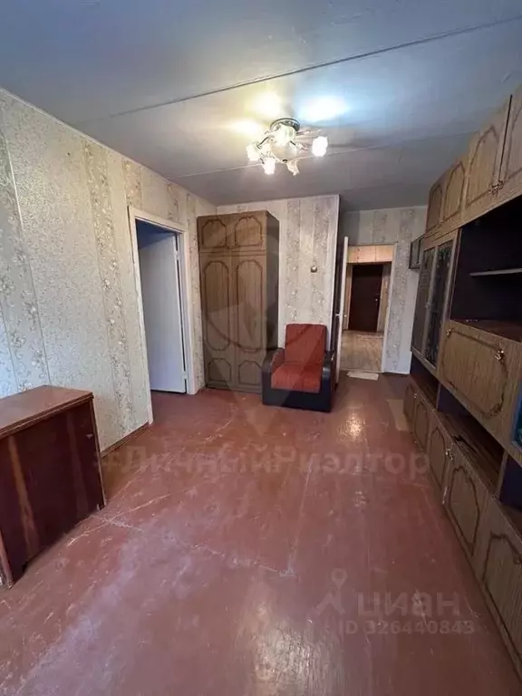 3-к кв. Рязанская область, Рязань Касимовское ш., 25к1 (53.0 м) - Фото 2