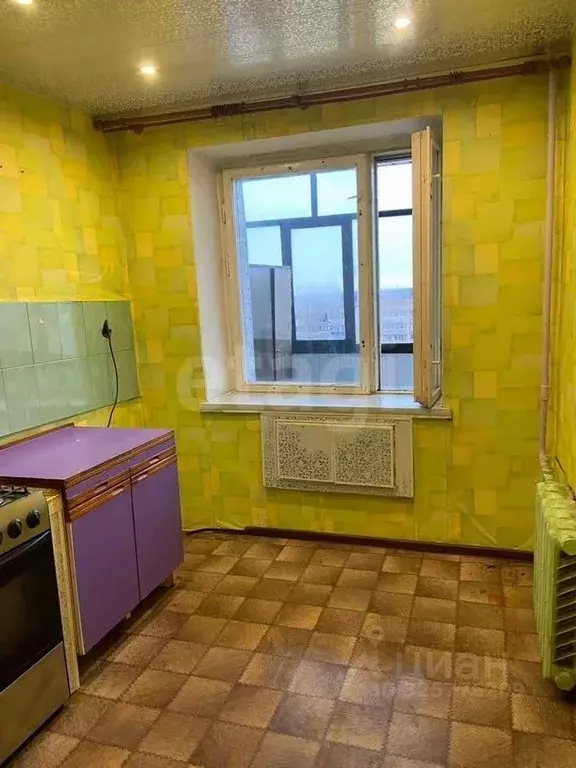 2-к кв. Ярославская область, Рыбинск наб. Космонавтов, 45 (46.7 м) - Фото 1