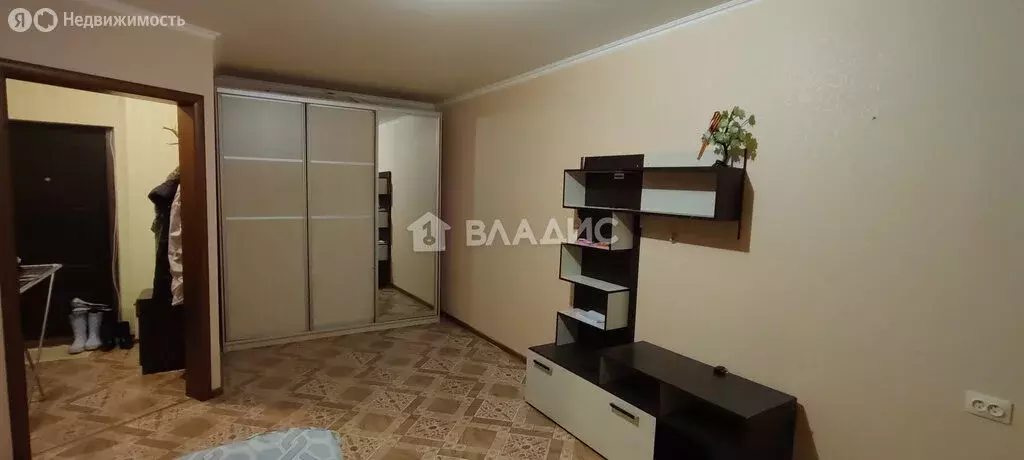 1-комнатная квартира: Тобольск, 7-й микрорайон, 6 (32 м) - Фото 1