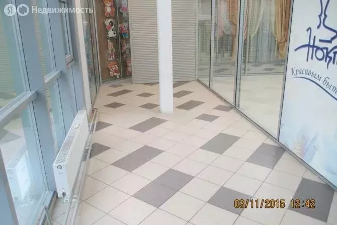 Торговая площадь (35 м) - Фото 1