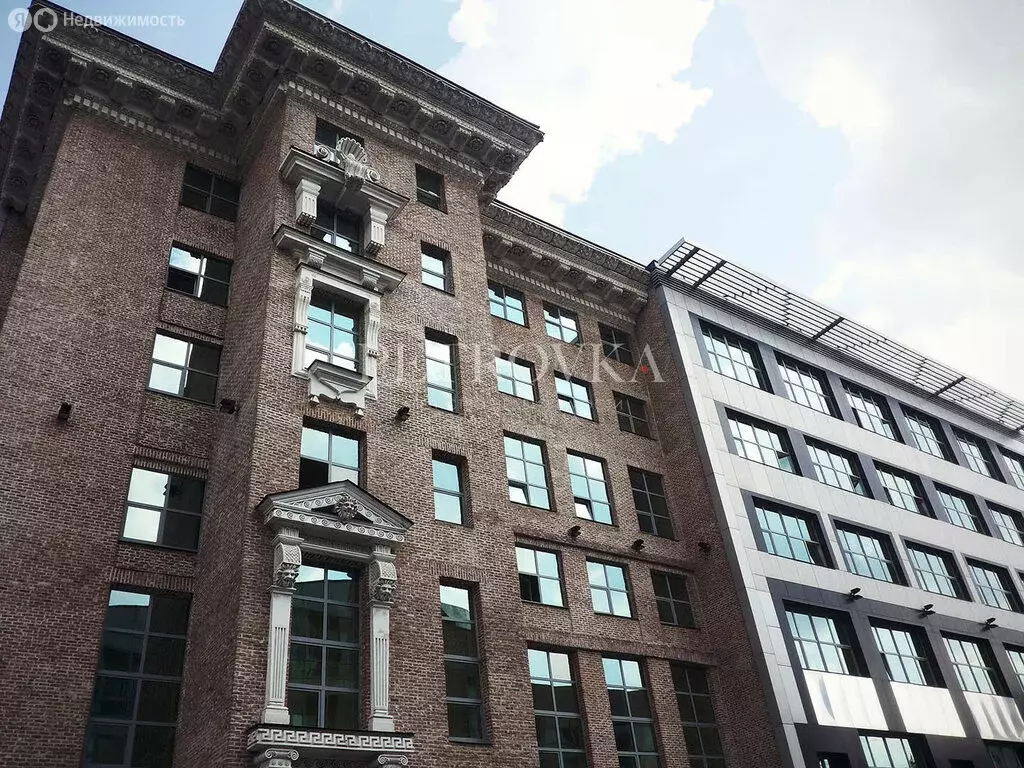 Офис (424.8 м) - Фото 1